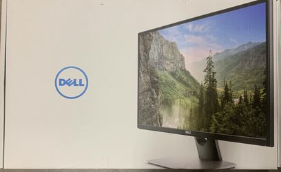 Dell SE2717HR MONITOR