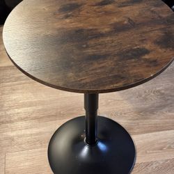 Bar table, coffee table, small table