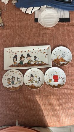 Peanuts