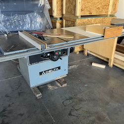 Delta RT-40 16” Tablesaw