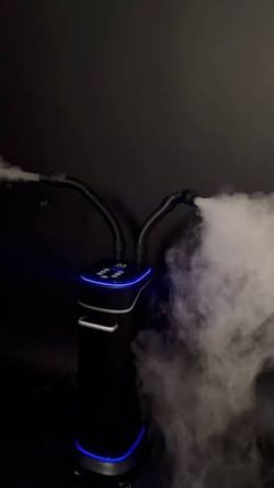 Noura micro mist by minerva