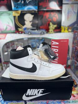 NIKE AIR SHIP A MA MANIERE 