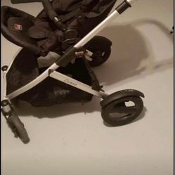 Britax B Ready Stroller