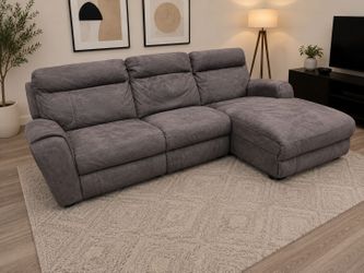 Sectional Couch With Delivery