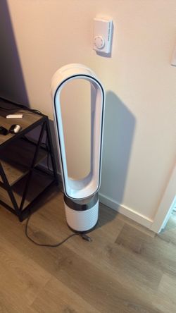 Dyson Air purifier