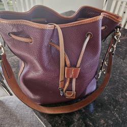 Dooney Burke Hand Bag