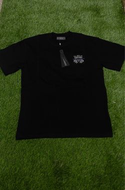 Amiri tees and polos
