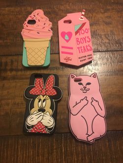 iPhone 6 cases