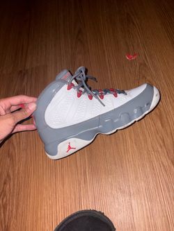 jordan 9’s