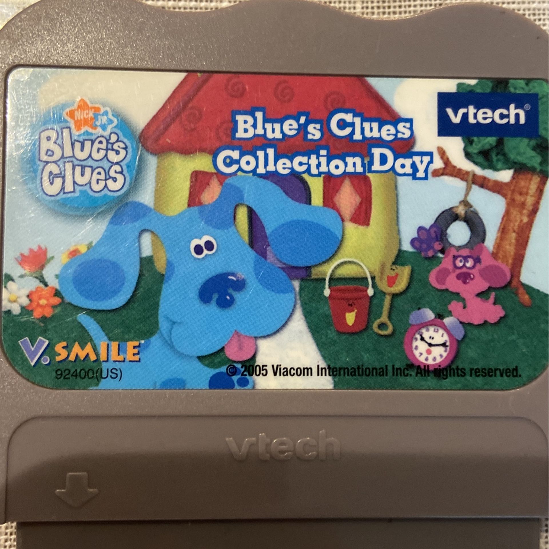 Blues Clues Blues Collection