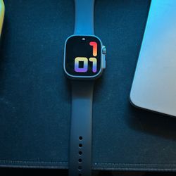 Apple Watch Ultra Unlocked