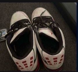 Jordan’s size 6.5 men’s