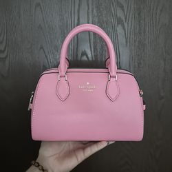 Kate Spade Pink Handbag 