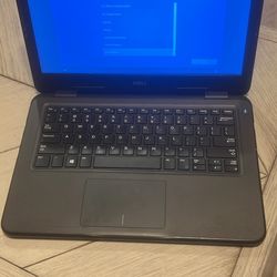 DELL LAPTOP