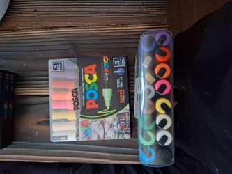 Poscas