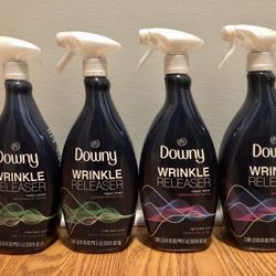 Downy Wrinkle Releaser Fabric Spray