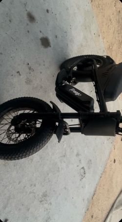 Freego e-bike