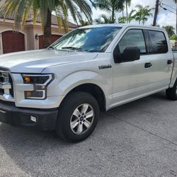 2016  Ford F150 cheap