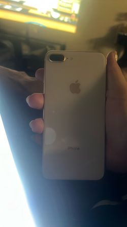 Iphone 8 plus UNLOCKED