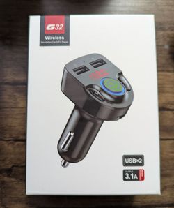 FM Transmitter