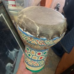 Hand Drum 