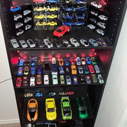 Hot Wheels Premium Etc…