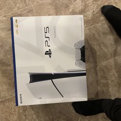 PlayStation 5