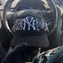 "NY Diamonds" 31 Hats