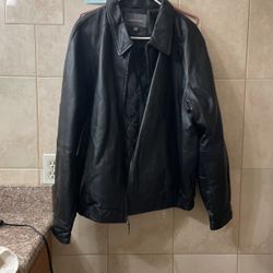 Black Jacket