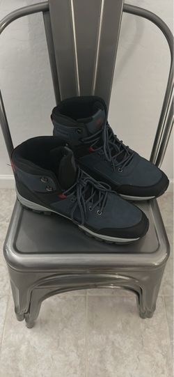 Men's Mid-Top Hiking Boots