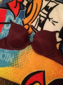 VICTORIAS SECRET BRAC