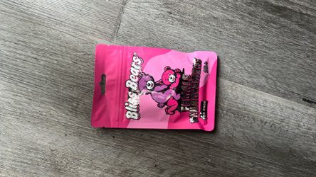 Bliss & Boner bears