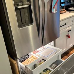 Whirlpool 20 CU