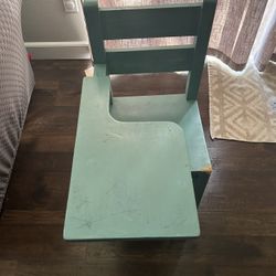 Toddler Desk