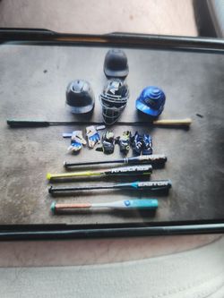 Baseball equipment