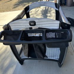 Graco Pack And Play