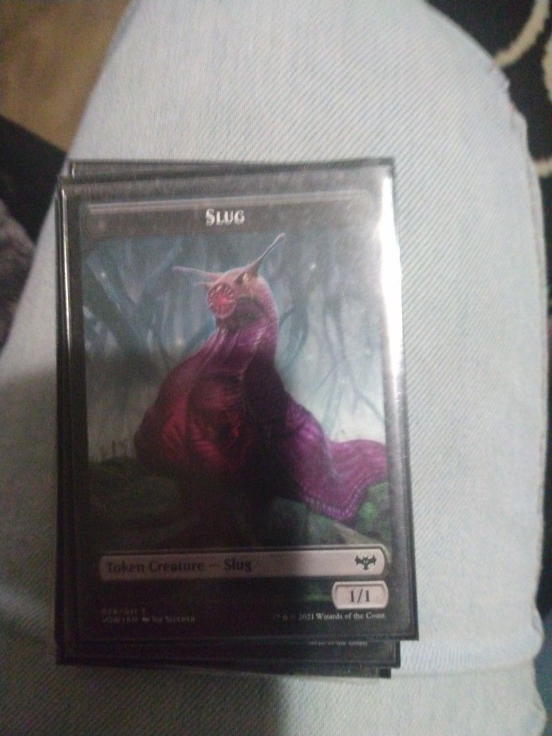 Cards