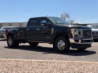 2021 Ford F-350