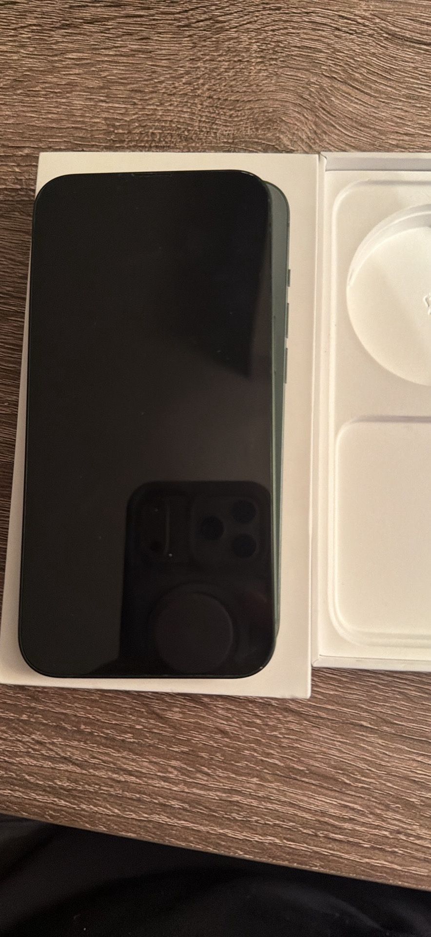 iPhone 13 128GB Green Unlocked