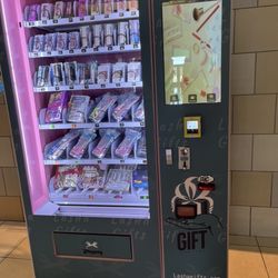 Vending Machine 