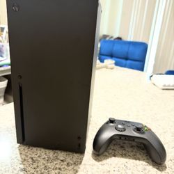 Xbox Series X 