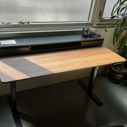 Brand New Electric Standing Desk $319