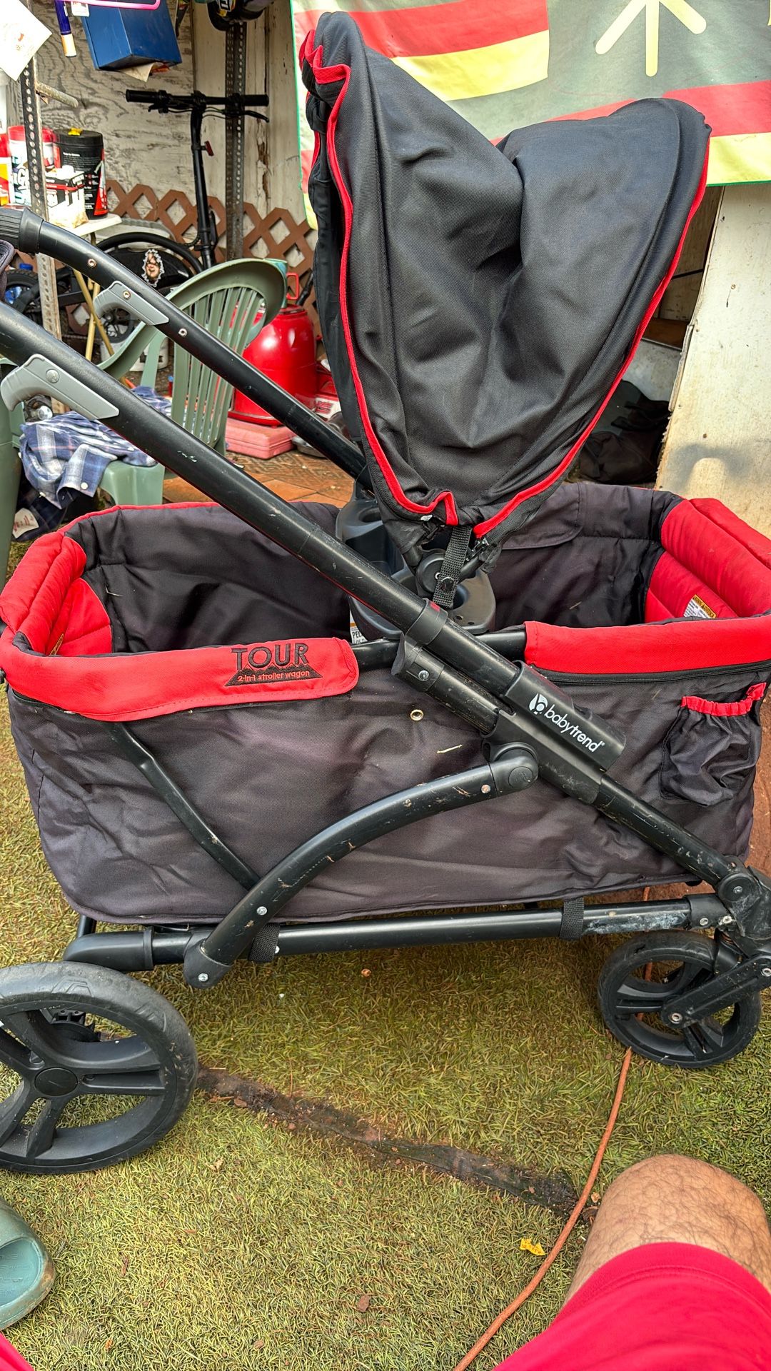 uppababy stroller blankie UPPAbaby Ridge V2 All-Terrain Stroller main image 0