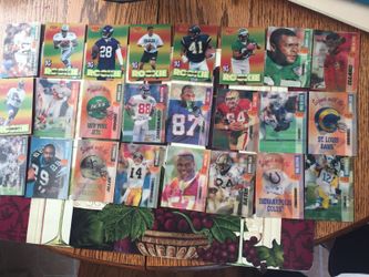 Old football cars SPORT FLIX