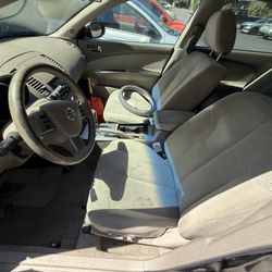 2008 Nissan Altima