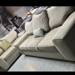 Sofa Set