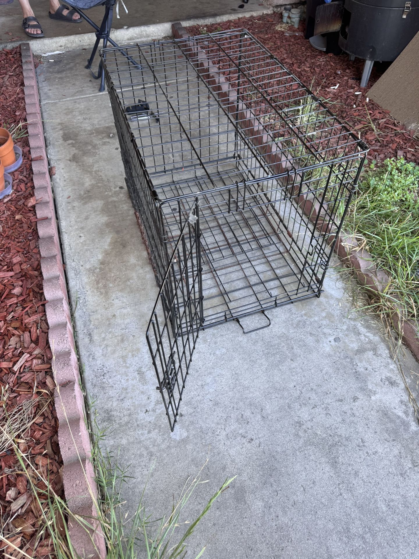 Pet Cage