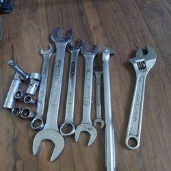 Craftsman Ratcher Tool
