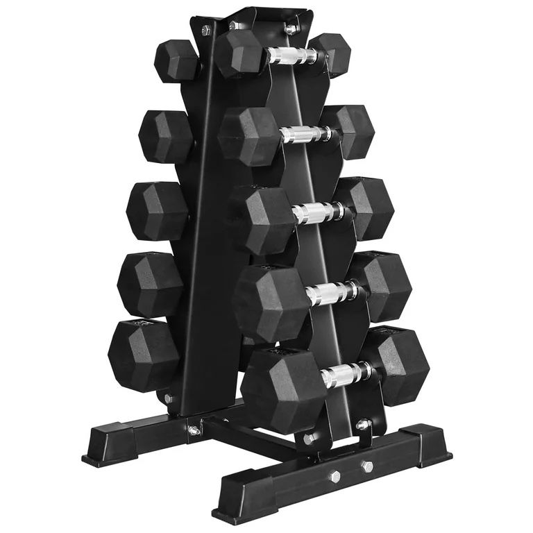 Dumbbell Rack