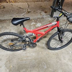 Mountain Bike $20 O.B.O.